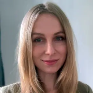Anna Gładka, Clinical Advisor at Serena