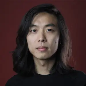 Neo Christopher Chung, Co-founder and Chief Scientific Officer at Serena